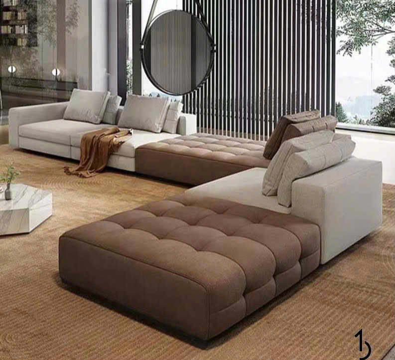 Sofa góc 15