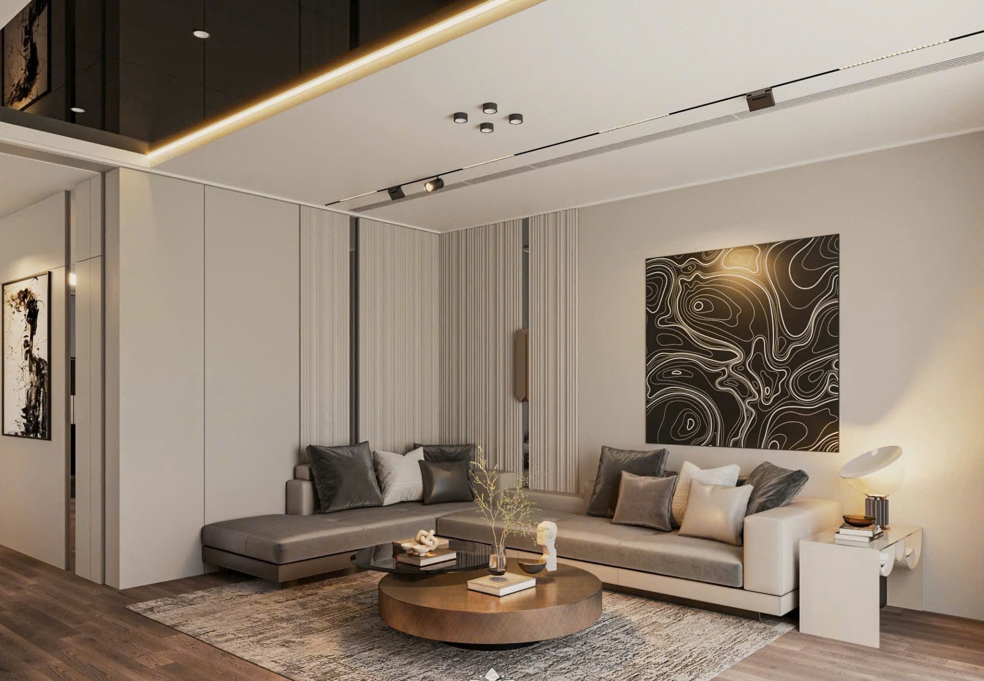 Sofa góc 19