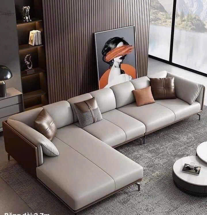 Sofa góc 20