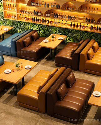 Ghế cafe 1