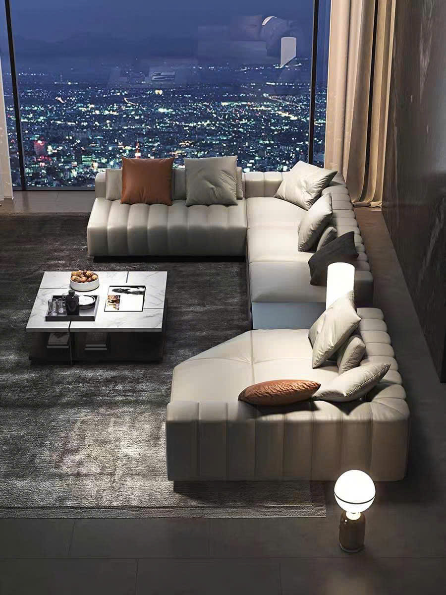 Giường Sofa 1