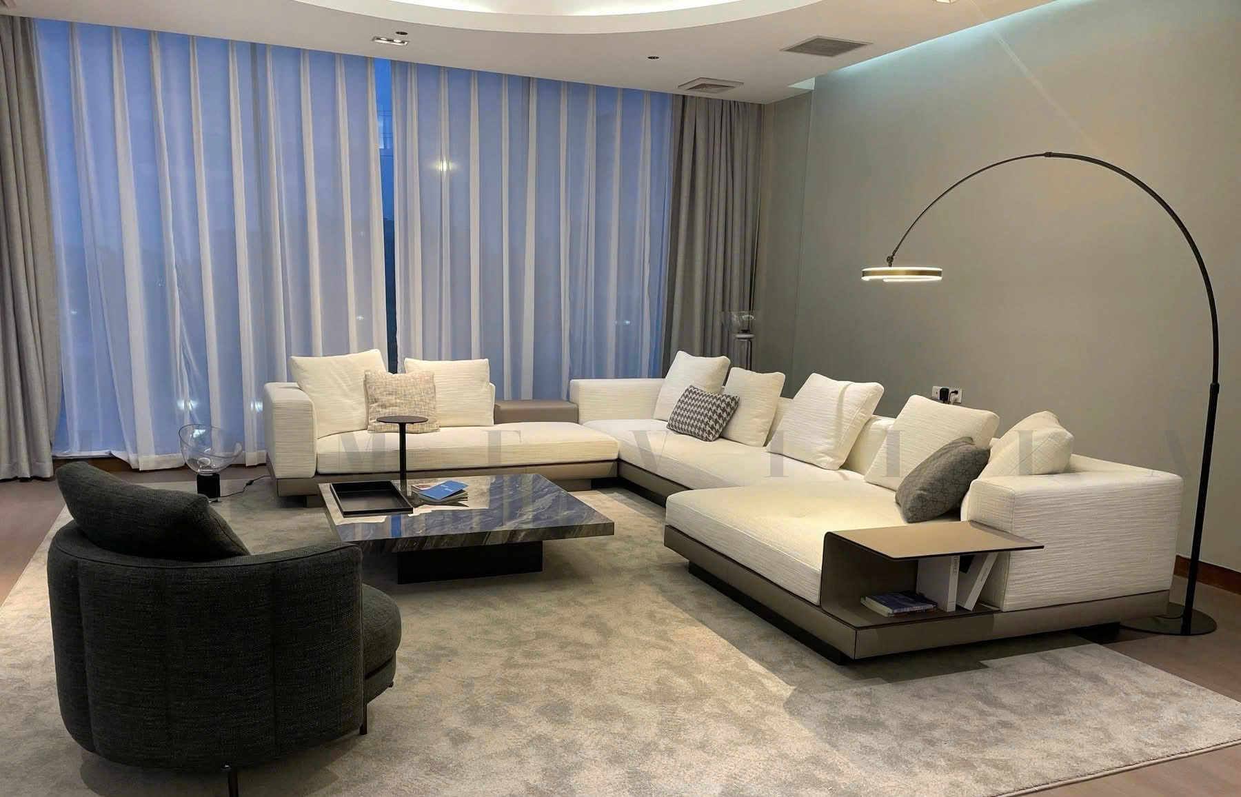 Giường Sofa 5