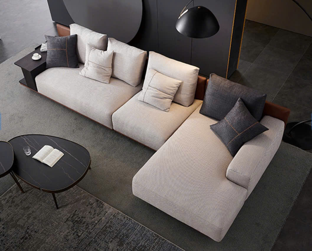 Giường Sofa 7