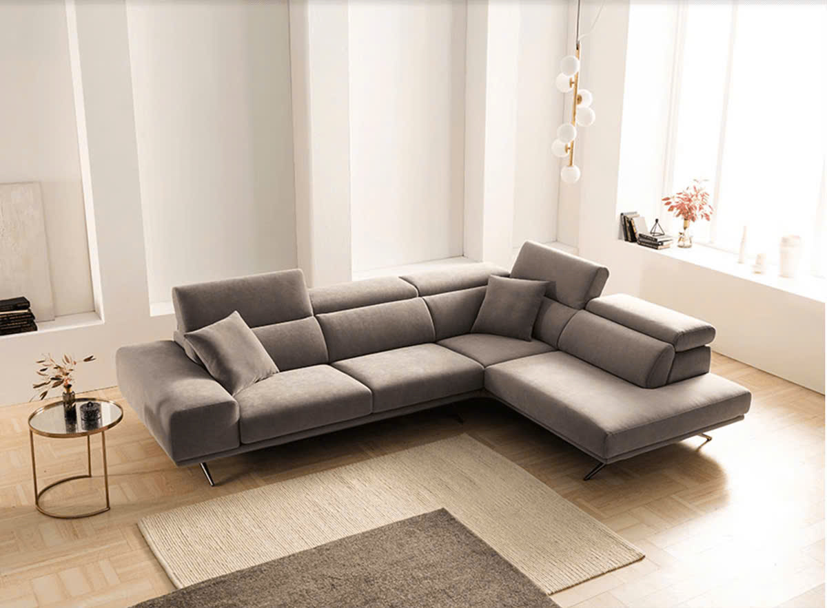 Sofa góc 11