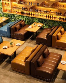 Ghế cafe