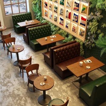 Ghế cafe 4