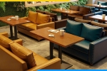 Ghế cafe 5