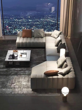 Giường Sofa 1