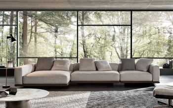 Giường Sofa 3