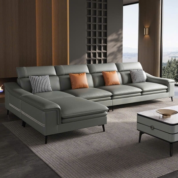 Sofa góc 5
