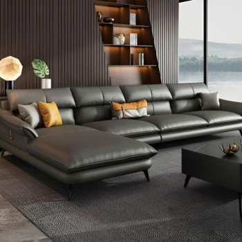 Sofa góc 6
