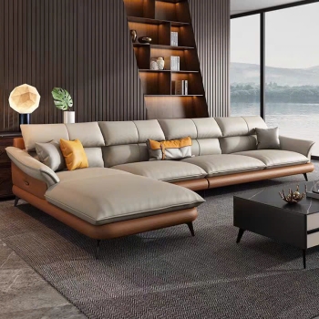 Sofa góc 7